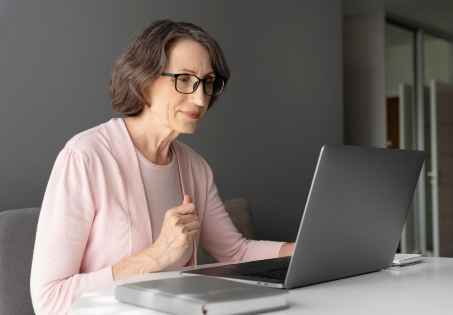Setting realistic financial goals