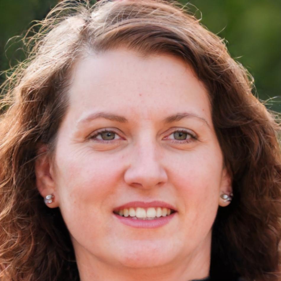 Astrid Vance, Client Success Manager